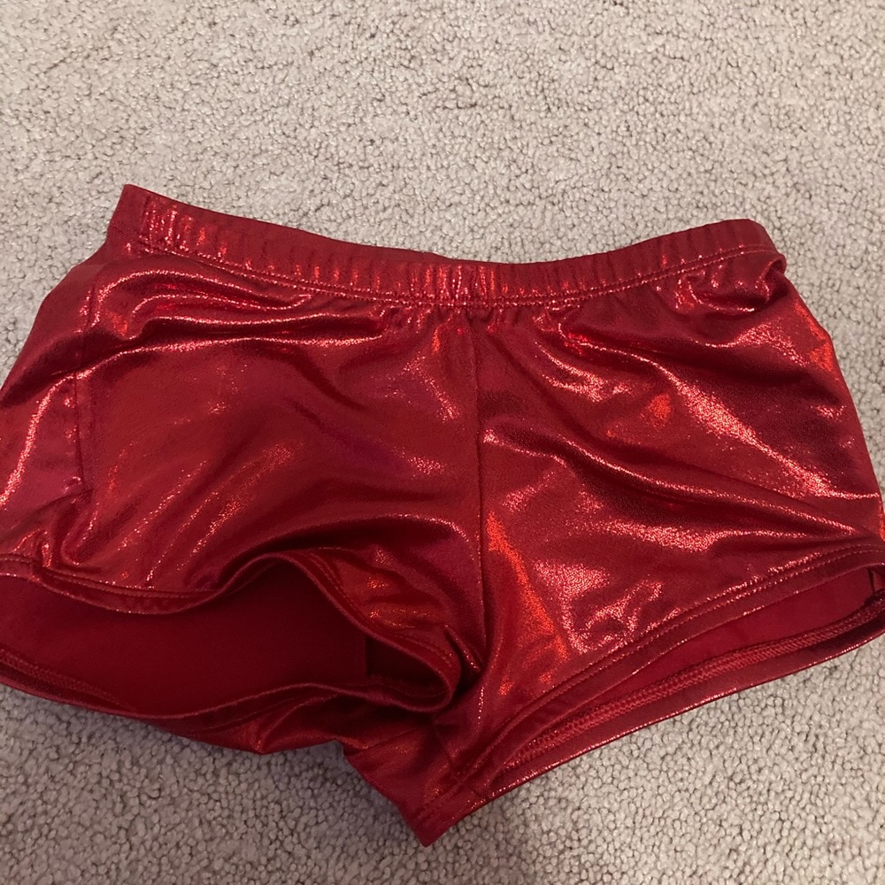 red briefs
